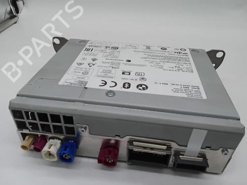 Used Radio BMW 3 (G20, G80, G28) 318 d Mild-Hybrid (150 hp) 27444951