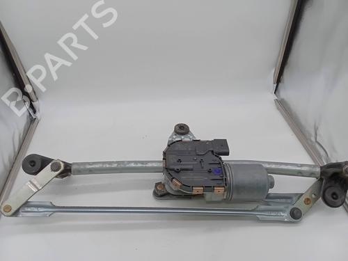 Front wiper motor AUDI A3 Sportback (8VA, 8VF) 2.0 TDI | BP28146111M29
