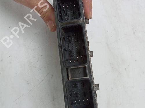 Used Engine control unit (ECU) FORD FIESTA VI (CB1, CCN) [2008-2017]  23997198