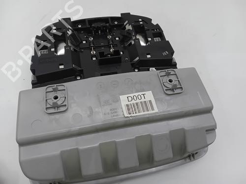 Interior roof light HYUNDAI TUCSON (TL, TLE) 1.6 GDi | BP29995514I8 