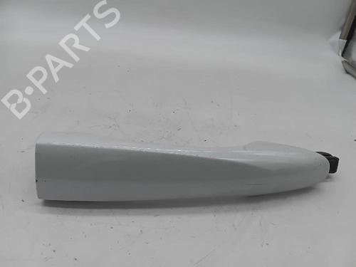 Front left exterior door handle RENAULT KADJAR (HA_, HL_) 1.5 dCi 110 (HLA3) | BP26446631C128 