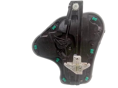 Rear left window mechanism VW GOLF VIII (CD1, DA1) 2.0 GTI Clubsport | BP28150089C24 - Image 2