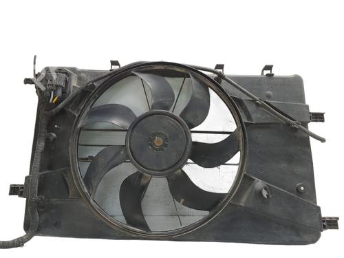 Radiator fan OPEL ASTRA J (P10) 1.7 CDTI (68) | BP30963803M35