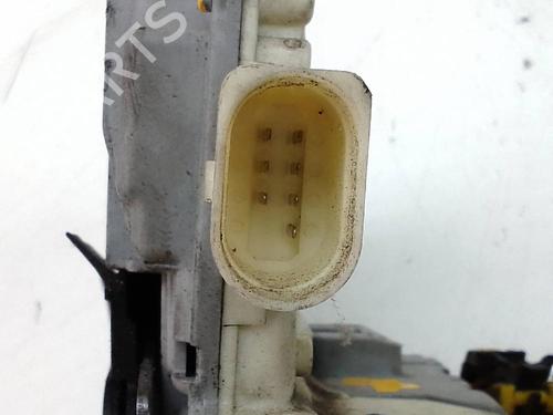 Front left lock AUDI A6 C6 (4F2)  | BP26160947C98 