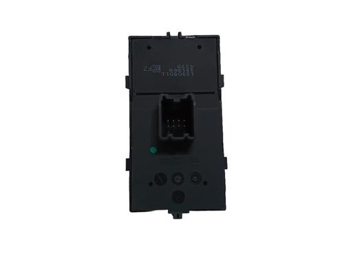 Left front window switch OPEL MERIVA B MPV (S10) 1.4 (75) | BP36836312I27 - Image 3