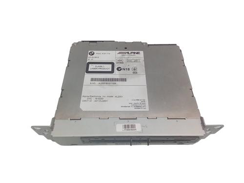 Used Electronic module Electronic module BMW 1 (F20) 116 i (136 hp) 20504742 20504742