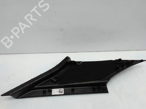 Andre PORSCHE TAYCAN (Y1A) Electric (Y1AAA1, Y1AAI1) | BP28144380O1 