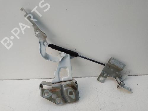 Used Hinge/Door check strap RENAULT TRAFIC III Van (FG_) 1.6 dCi 90 (FGME) (90 hp) 20115467