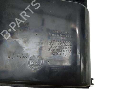 Ashtray SKODA SUPERB III (3V3) 2.0 TDI | BP18574804I30