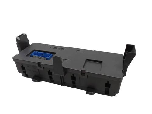 Climate control CITROËN C3 I (FC_, FN_) 1.4 HDi | BP30192370I5