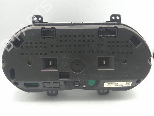 Instrument cluster HYUNDAI ix35 (LM, EL, ELH) 1.7 CRDi | BP25468578C47 