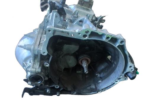 Gearbox OPEL ASTRA L (OV5) 1.5 Turbo D (FBYHZT, FBYHZJ) | BP31242751M3 - Image 2