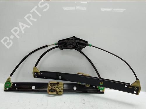 Used Front right window mechanism AUDI A4 B8 (8K2) 2.0 TDI quattro (143 hp) 28145181