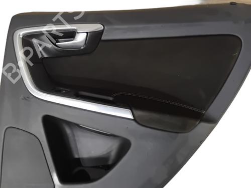 Rear right panel VOLVO XC60 I SUV (156) D4 | BP35778628C61 - Image 3