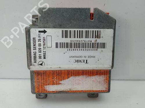 Used ECU airbags ECU airbags 22344319 22344319