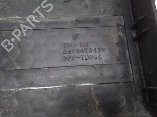 Other DACIA SPRING Extreme | BP29995623O1 