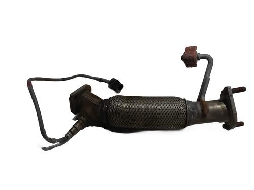 Exhaust system HYUNDAI i30 (GD) 1.4 | BP34153088M121  - Image 5