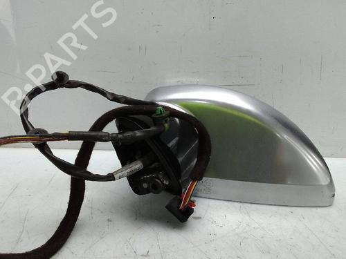 Left mirror AUDI TT (8N3)  | BP24997976C26 
