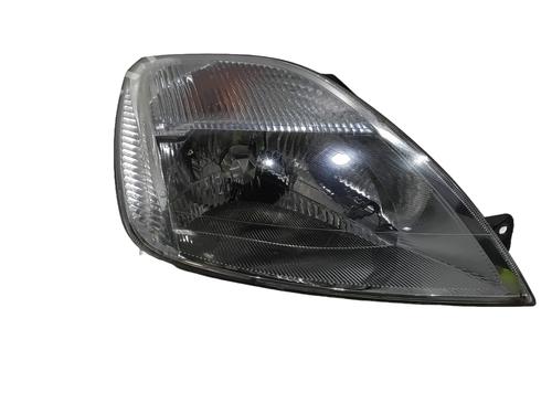 Højre forlygte Højre forlygte FORD FIESTA V (JH_, JD_) 1.4 TDCi (68 hp) 36294377 36294377