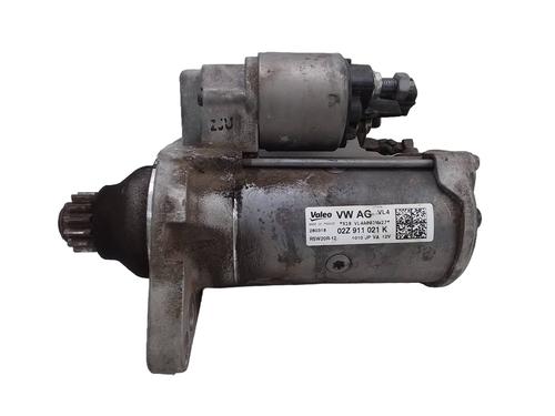 Used Starter Starter AUDI A3 (8V1, 8VK) 1.6 TDI (115 hp) 18575923 18575923