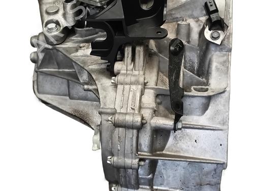 Gearbox DACIA DUSTER (HS_) 1.5 dCi (HSAJ) | BP37487877M3 - Image 3