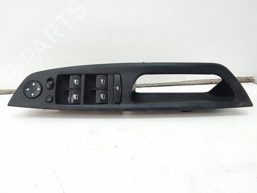 Used Left front window switch Left front window switch BMW X5 (E70) 3.0 sd (286 hp) 18581350 18581350