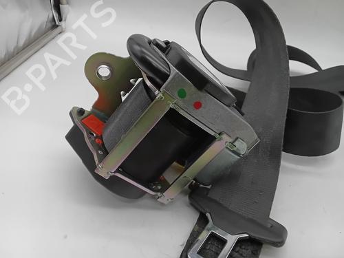 Front right seatbelt FORD TRANSIT CUSTOM V362 Van (FY, FZ) 2.0 EcoBlue | BP29385401I25 