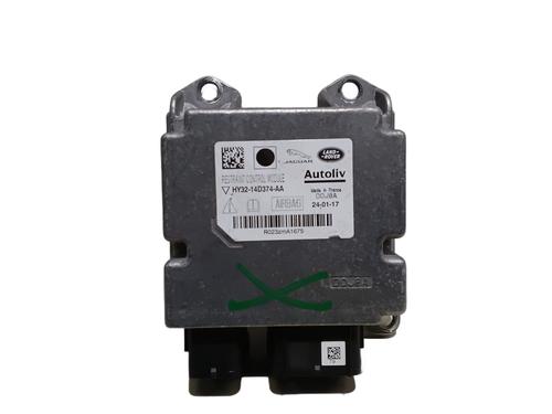 Elektronische module Elektronische module LAND ROVER RANGE ROVER SPORT II (L494) 3.0 SDV6 4x4 (292 hp) 34541701 34541701