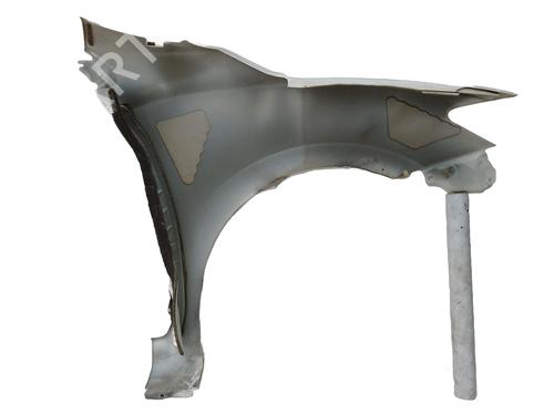 Left front fenders NISSAN PULSAR Hatchback (C13) 1.2 DIG-T | BP29880266C41