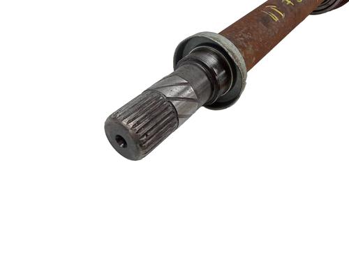 Right front driveshaft RENAULT CLIO V (B7_) 1.5 Blue dCi 85 (B7AG) | BP19793222M39 - Image 2
