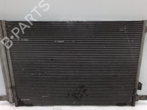 AC radiator VW GOLF VII (5G1, BQ1, BE1, BE2) 1.6 TDI | BP26705066M32 