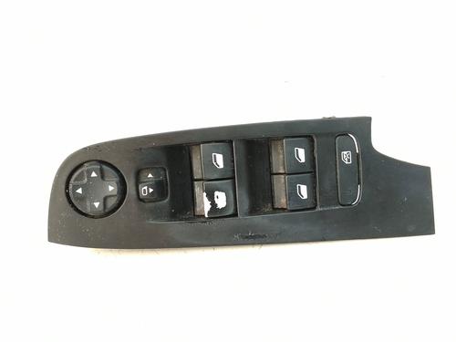 Used Left front window switch Left front window switch CITROËN C4 Grand Picasso II (DA_, DE_) 2.0 BlueHDi 150 (150 hp) 18583979 18583979