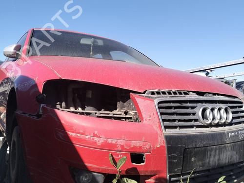 Windscreen washer tank AUDI A3 (8P1) 1.9 TDI | BP30192240C113 