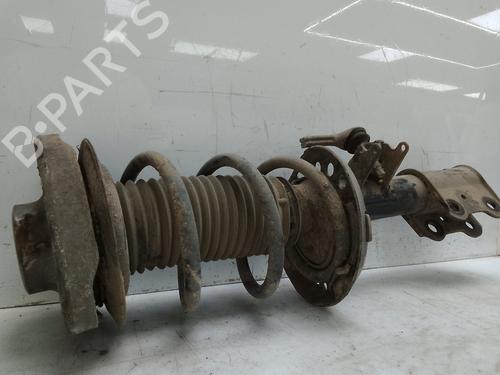 Left front shock absorber MERCEDES-BENZ A-CLASS (W176) A 160 CDI / d (176.011) A1763203438