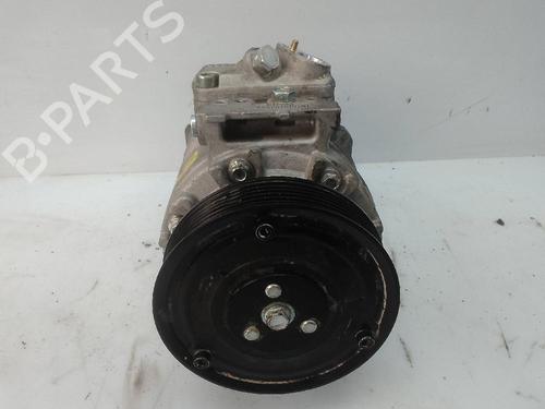 AC-Kompressor VW TIGUAN (5N_) 2.0 TDI 4motion (136 hp) 20980082