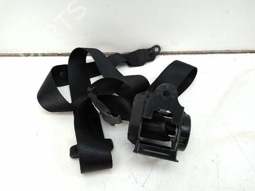 Used Rear left seatbelt BMW 1 (F20) [2011-2019]  18581510