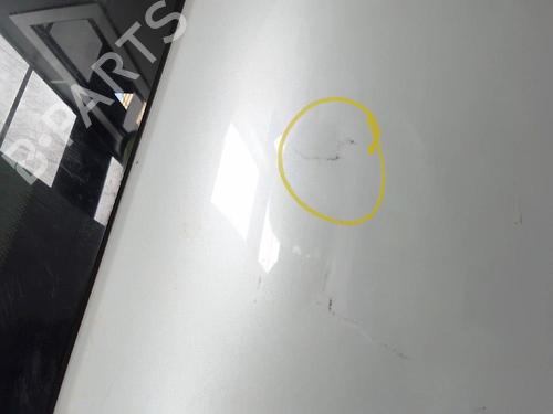 Right rear door CITROËN C4 CACTUS 1.2 VTi 82 | BP22214633C5 