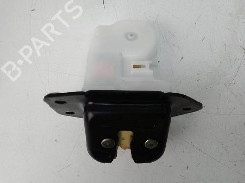 Tailgate lock NISSAN JUKE (F15) 1.5 dCi | BP19707852C101 