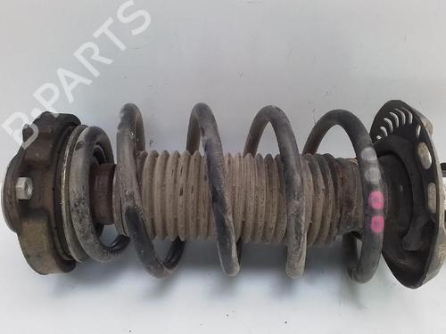 Used Right front shock absorber SKODA YETI (5L) 1.2 TSI (105 hp) 25812218