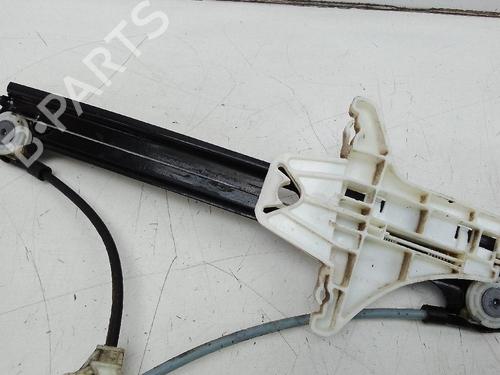 Used Rear left window mechanism VW POLO V (6R1, 6C1) [2009-2022]  18861674
