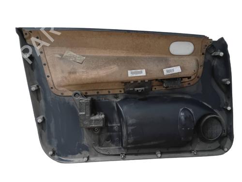 Front right panel NISSAN NAVARA NP300 (D40) 2.5 dCi 4WD (D40TT, D40T, D40M, D40BB) | BP34419954C59  - Image 9
