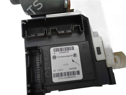 Rudehejsemotor forskærm højre AUDI TT Roadster (8J9) 2.0 TFSI | BP30051366E20 