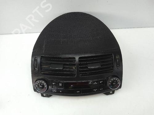 Climate control MERCEDES-BENZ E-CLASS (W211)  | BP22631408I5 