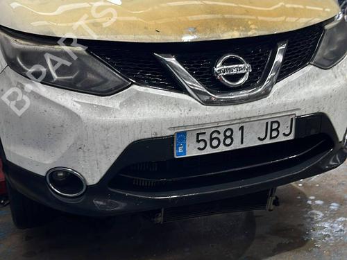 Krængningsstabilisator NISSAN QASHQAI II SUV (J11, J11_) 1.6 dCi ALL MODE 4x4-i | BP23103658M96 