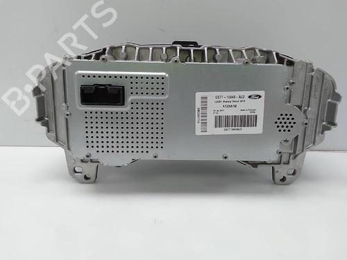 Instrument cluster FORD MONDEO V Hatchback (CE)  | BP22956698C47 