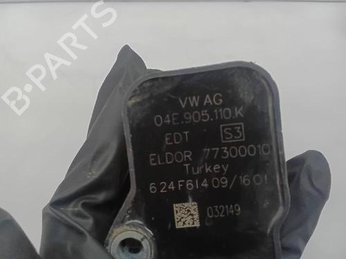 Ignition coil SEAT IBIZA V (KJ1, KJG)  | BP24463812M94