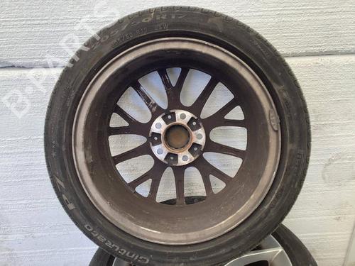 Used Rim BMW 1 (F20) 118 d (143 hp) 18581627