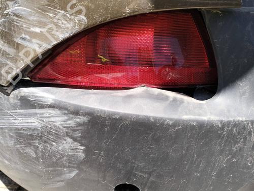 Used Rear fog light RENAULT KADJAR (HA_, HL_) 1.2 TCe 130 (HLMR) (130 hp) 28149361