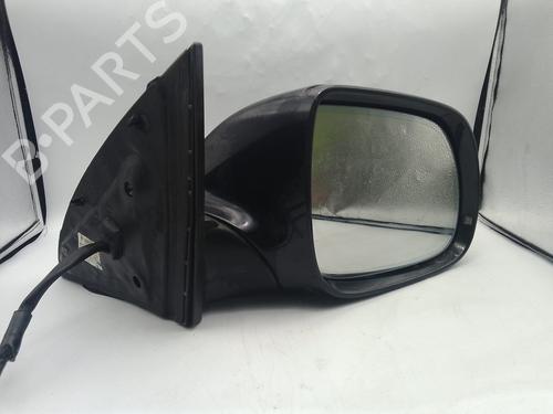 Right mirror AUDI Q7 (4LB) 3.0 TDI quattro | BP29396666C27 