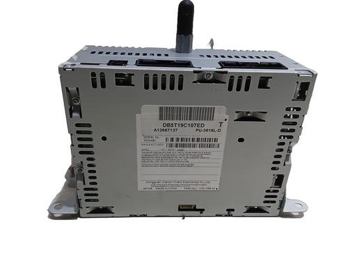 Radio FORD USA EXPLORER (U5_) 3.5 4WD | BP34123339E6  - Image 6